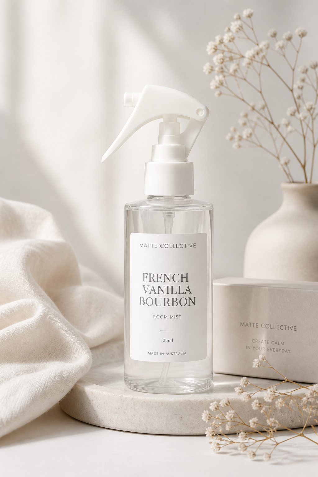 Room Spray