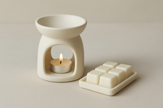 Wax Melts - 6 Cube