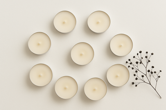 Tealight Candles